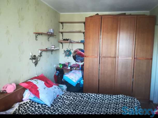 Срочно!!! Продам 2-х комнатную квартиру, Олимпийская 20, фотография 7