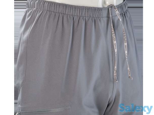 Брюки сивера мураш 2.1 п черные, фотография 3