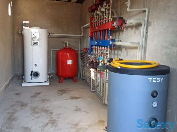 Сантехник круглосуточно., фотография 3