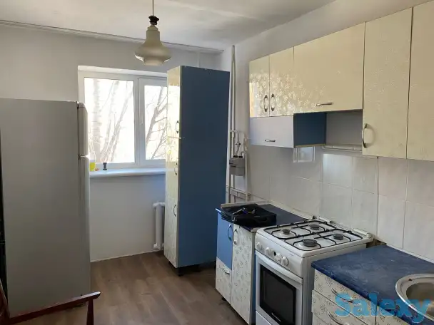 Продажа 4-комнатной квартиры, 75 м, Сатпаева, дом 11, фотография 17