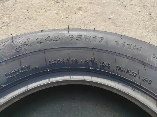 245.65.17 Triangle PL02 111H, фотография 6