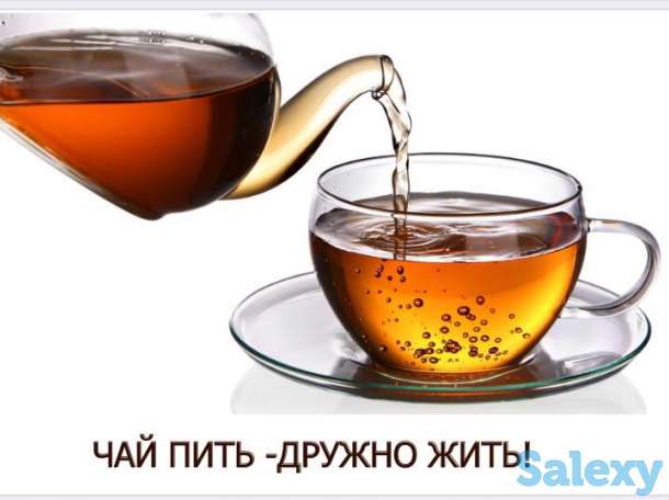 Черный гранулированный Кенийский чай высшего качества в мешках оптом., фотография 4