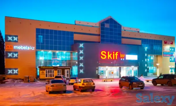 Нужен разнорабочий на склад, фотография 1