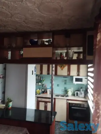 Продам квартиру студию в центре Караганды., ул.Ержанова12, фотография 1