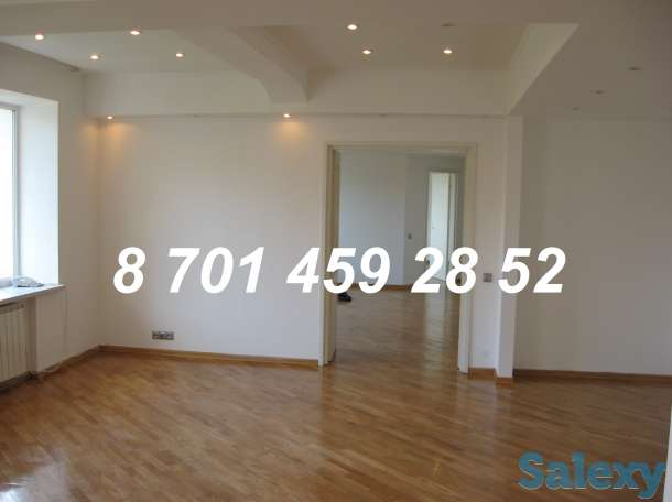 СРОЧНО! Поклеим обои, галтели, красим стены и потолки, фотография 4