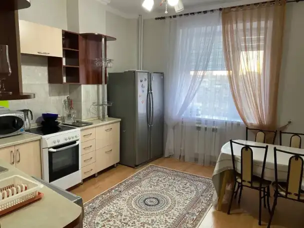 Сдам 2-х комнатную Люкс квартиру в новом доме c паркингом, фотография 14