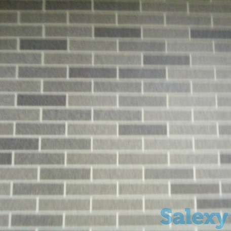 Уникальное решение для отделки фасадов и интерьеров, фотография 4