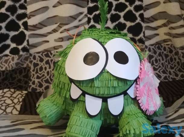 Пиньяты в наличии и на заказ, фотография 4