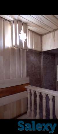 Отделка ,строительство бань, фотография 2
