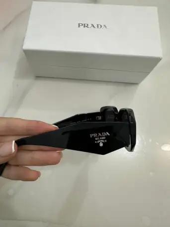 Очки Prada, фотография 3