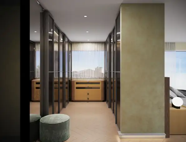 ЗЕМЕЛЬНЫЙ УЧАСТОК С ВИДОМ НА МОРЕ  КОСТА БРАВА, ИСПАНИЯ ., фотография 8