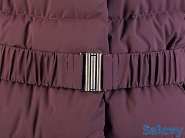 Пальто сивера шида сапфир, фотография 7