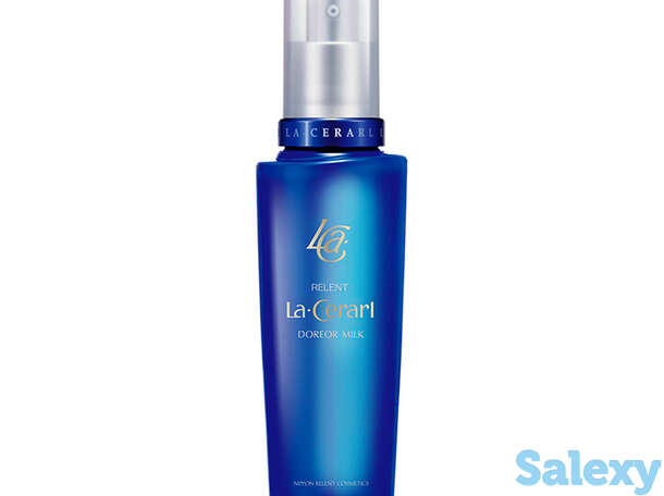 Молочко для лица Relent La Cerarl Doreor Milk, фотография 1