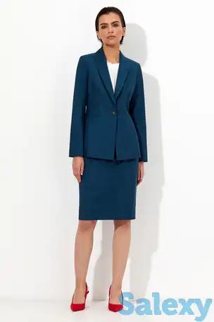 Юбка - карандаш vassa&co, фотография 1