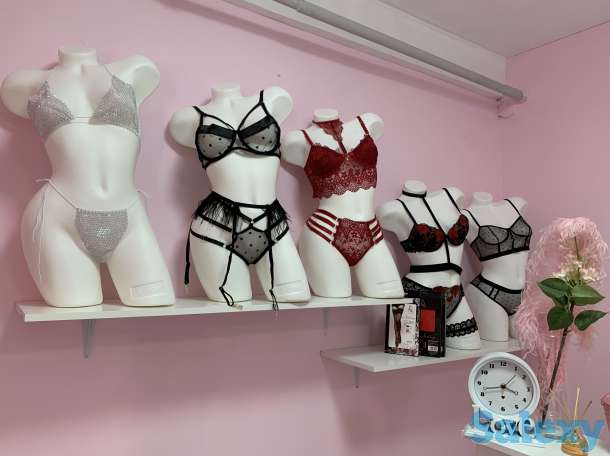 Срочно. Продажа женского нижнего белья. Новые, в хорошем состоянии, фотография 7