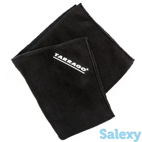 Салфетка tarrago для полировки кожи, фотография 1