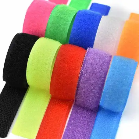 Велкро липучка   Велкро обувное, фотография 2