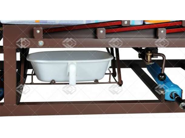 Кровати функциональные медицинские электрические и механические от 250000тг, фотография 5