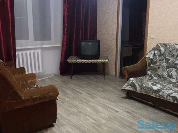 Продам 2-ух комнатную квартиру, Коммунистическая 15, фотография 4