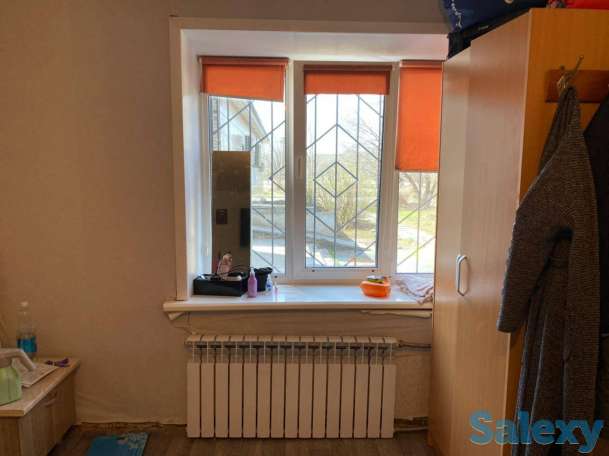 1,5 квартира ул. Серикбаева 1/1, фотография 10