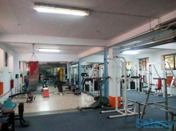 Продается бизнес - Тренажерный зал, фотография 7