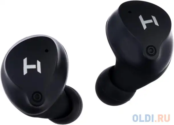 Наушники harper hb-516 black 20 гц-20 кгц, 95 дб, 32 ом,, фотография 1