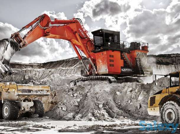 Продам запасные части для импортной спецтехники, фотография 1