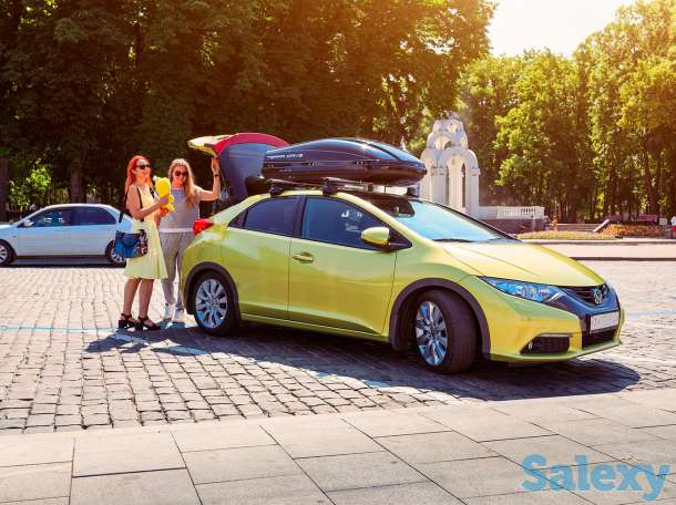 Эксклюзивный партнер по продаже автобоксов Terra Drive, фотография 6