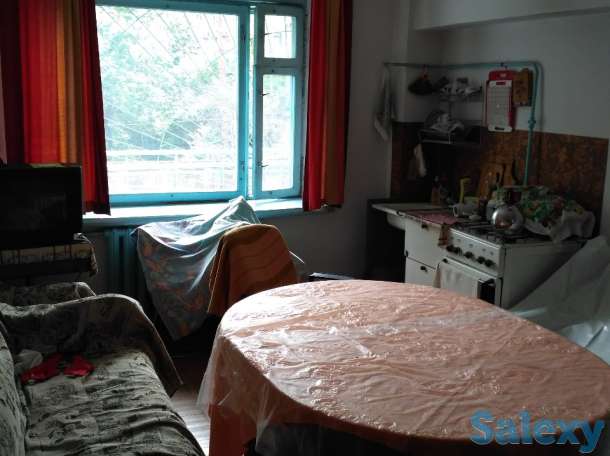 1-комнатная квартира, 89 м2, 2/9 эт., Гагарина 100 — Абая, фотография 5