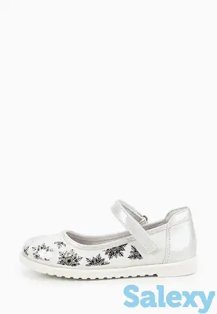 Туфли honey girl, фотография 1