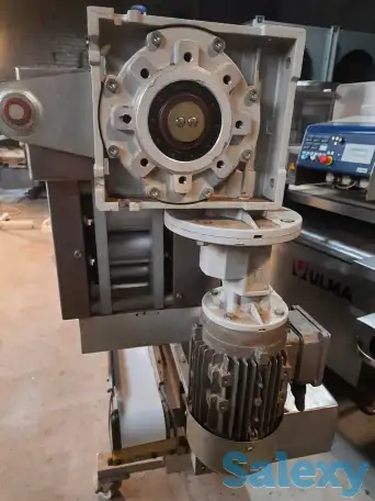 Пельменный аппарат кб-технология сд-600, фотография 7