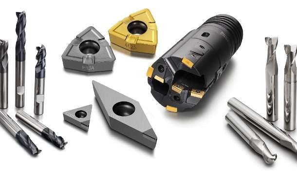 Металлорежущий инструмент, фотография 1