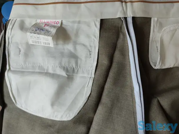 Брюки мужские, фотография 3