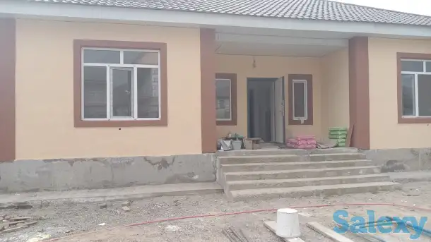 Травертин, мюнхенская штукатурка, фотография 3