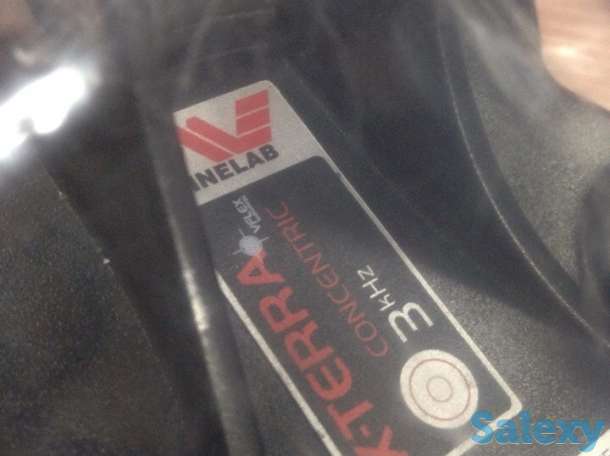 Катушка Minelab 9