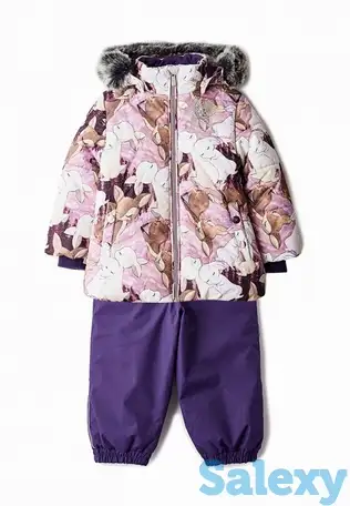 Костюм утепленный huppa, фотография 1