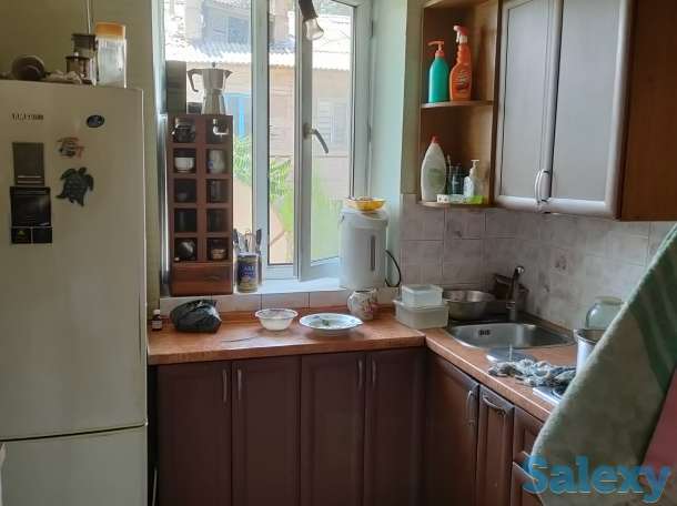 Продается двухкомнатная квартира. в Алма-атинской обл. Энбекшиказахском районе с.Болект., фотография 16