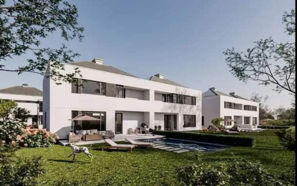 НедвижимостьИнвестиции Риэлтор в Варшаве, фотография 5