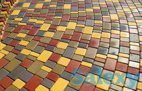 Продажа брусчатки Амстердам: доставка по Казахстану, фотография 3