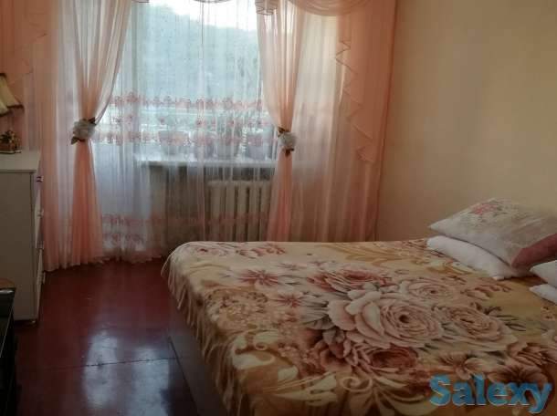 Продам 3-х ком квартиру на 4-ом районе, фотография 5