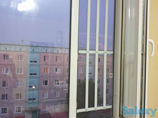 Продам 3-х ком,кв лен проект., Абая 89, фотография 7