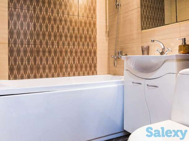 Квартира с видом на горы, пр. Аль-Фараби,, фотография 2