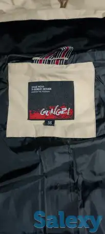 Продам зимнюю мужскую куртку, фотография 2