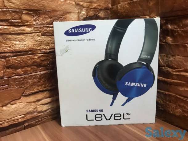 Наушники | монопод, фотография 2