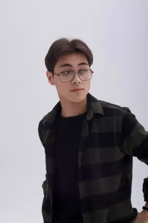 Очки для зрения, антифары, диагностика зрения, солнцезащитные очки, фотография 3