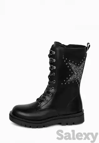 Полусапоги t.taccardi, фотография 2