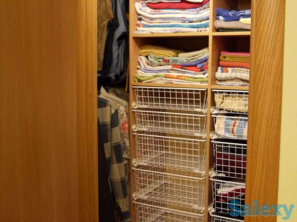 5-комн. кв., 133.3 м², 5/5 этаж, фотография 5