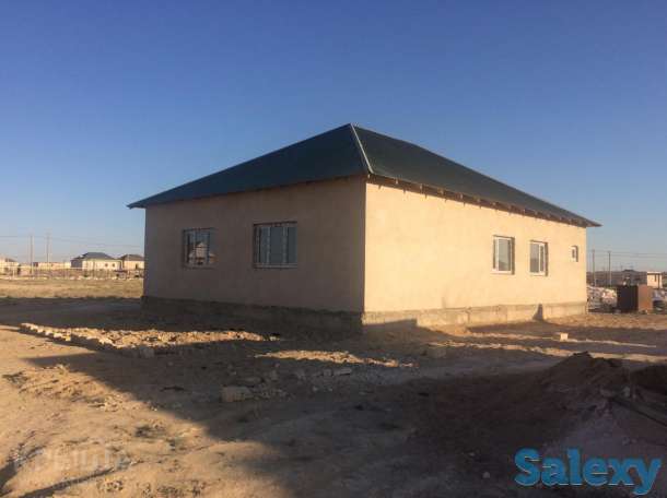 4-комнатный дом, 140 м², 10 сот., Хазар 7, фотография 1