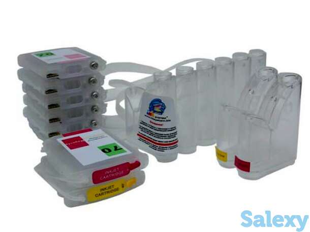 Снпч для hp designjet z3100, фотография 1