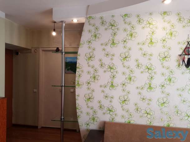 Срочно продам 2 комнатную квартиру в Турксибском районе Алматы, фотография 4